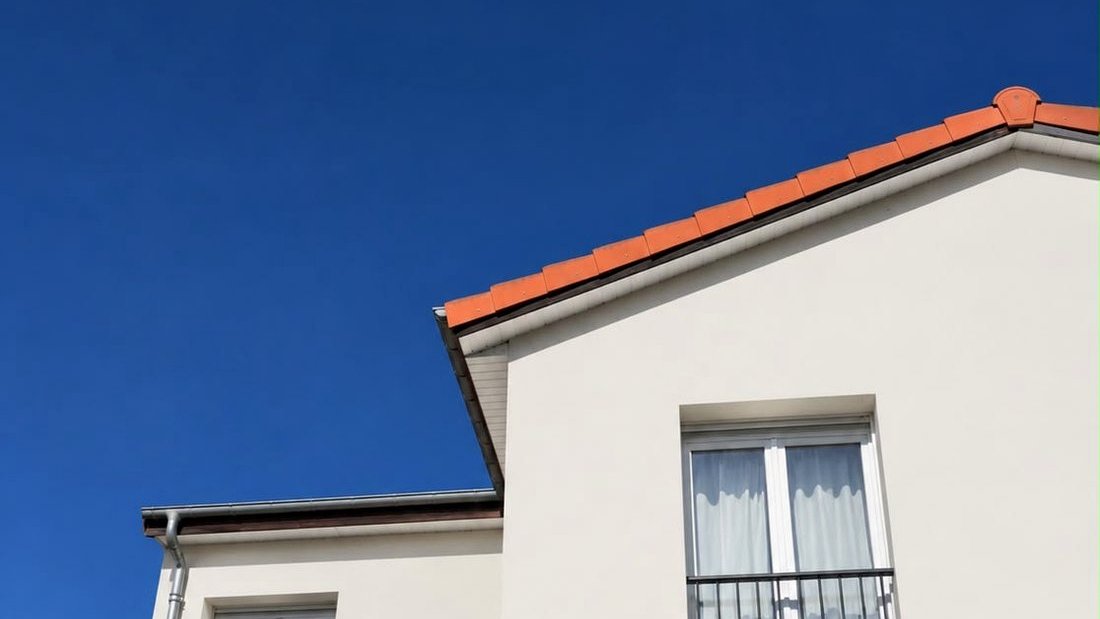 Rénovation de façade Calmel Couverture
